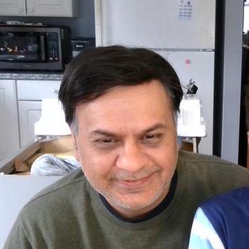 Shaleen Kacker